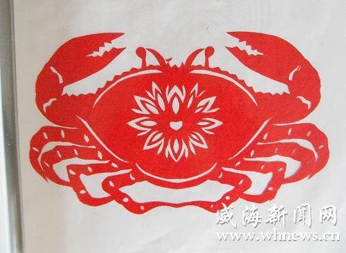 Городу Жунчэн провинции Шаньдун присвоено название «Родина бумажных изделий «Цзяньчжи» Китая»