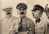 Старые фотографии И.В. Сталина