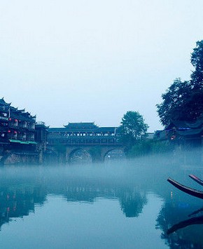 Известные места в Китае, славящиеся своими самоварами