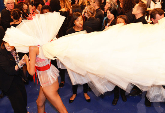 За кулисами шоу сексуального белья «Виктория Сикрет» Эксклюзив _russian ...