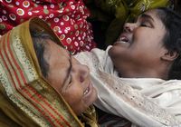 Число погибших от отравления контрафактным алкоголем в индийском штате Западная Бенгалия увеличилось до 107 человек