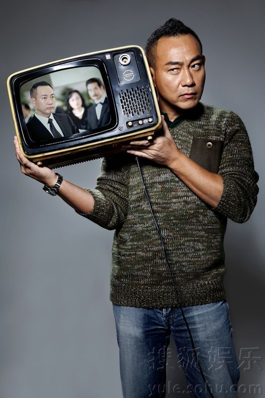 Модные снимки сянганской телезвезды Линь Баои