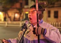 Фотоистория: мечта китайского мальчика, страдающего аутизмом