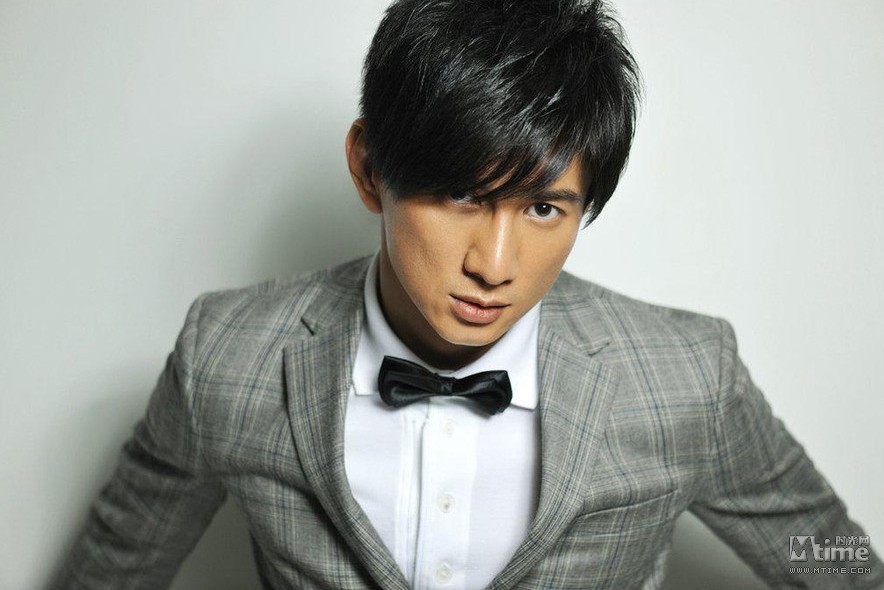 Десять самых известных сянганских и тайваньских актеров 2011 года2