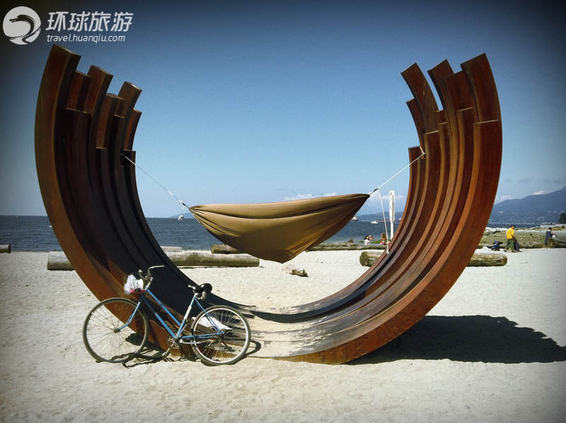 Тропики, гамак и удовольствия