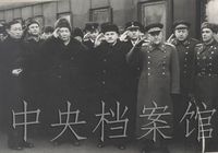 Фотоархив: драгоценные кадры Мао Цзэдуна в 1949 году