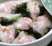 Суп «юаньбао»