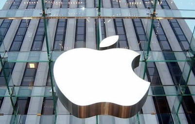 Компания «Apple» признала, что для работы на перерабатывающих заводах нанимала подростков