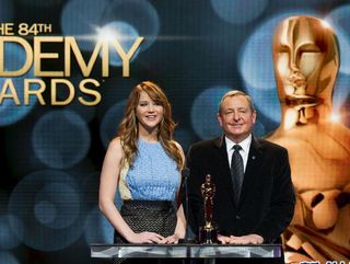 Американская телеакадемия объявит номинантов на премию 'Оскар'