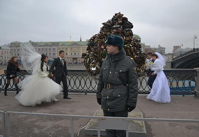 В Китае открылся фотоконкурс «Впечатления от России» в честь Года туризма России в Китае 7