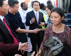 Спасены 29 китайцев, похищенных антиправительственным вооруженным формированием Судана