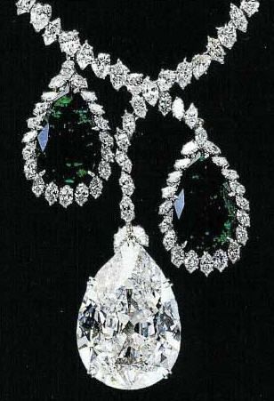 Самые драгоценные бриллианты в мире 