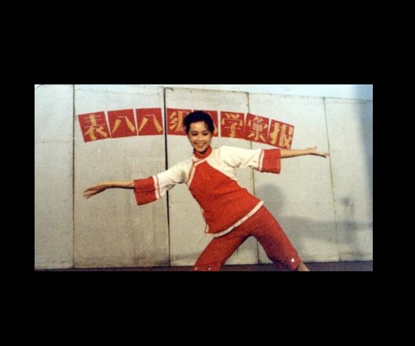 Студенческие выступления известных китайских звезд шоу-бизнеса8