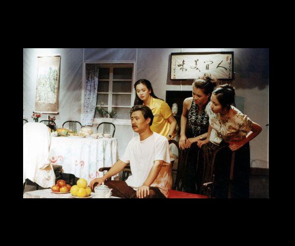 Студенческие выступления известных китайских звезд шоу-бизнеса13