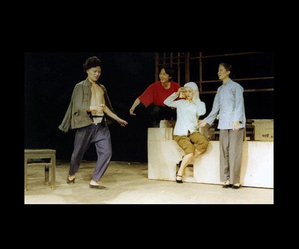 Студенческие выступления известных китайских звезд шоу-бизнеса14