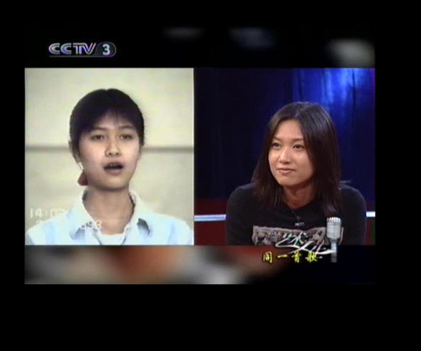 Студенческие выступления известных китайских звезд шоу-бизнеса18