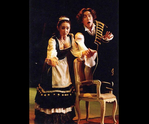 Студенческие выступления известных китайских звезд шоу-бизнеса22