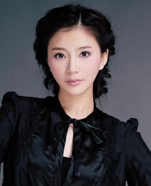 Модный вкус известной актрисы Сюн Найцзинь 3