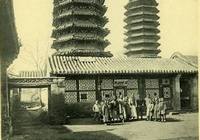 Фотографии Пекина в 1900 году