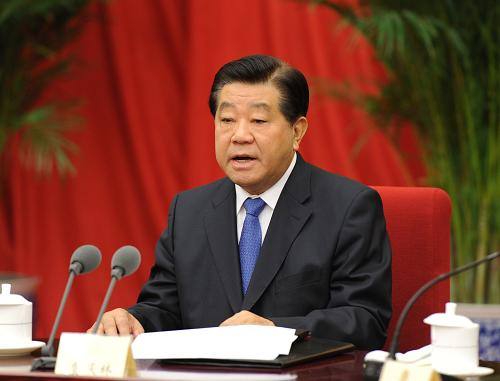 В Пекине состоялось заседание руководителей ВК НПКСК в рамках подготовки к ежегодной мартовской сессии