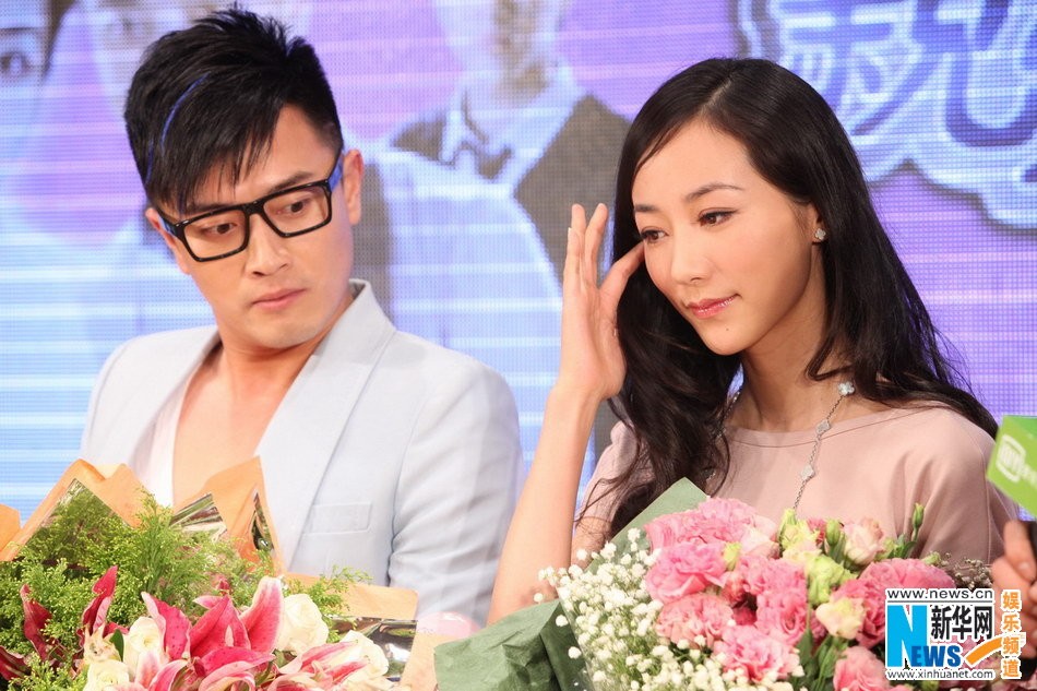 Пресс-конференция о телесериале «Домой»4