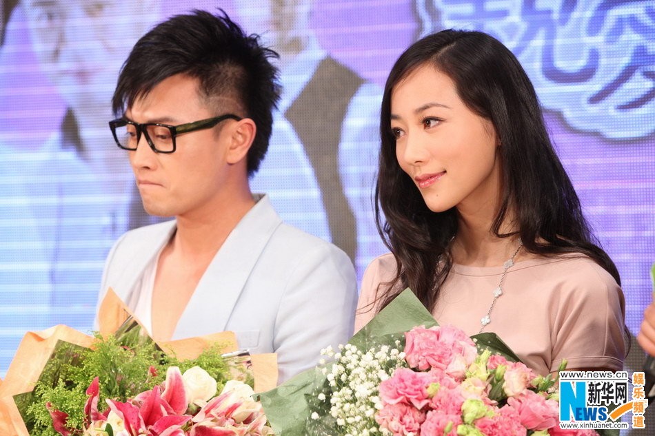 Пресс-конференция о телесериале «Домой»5