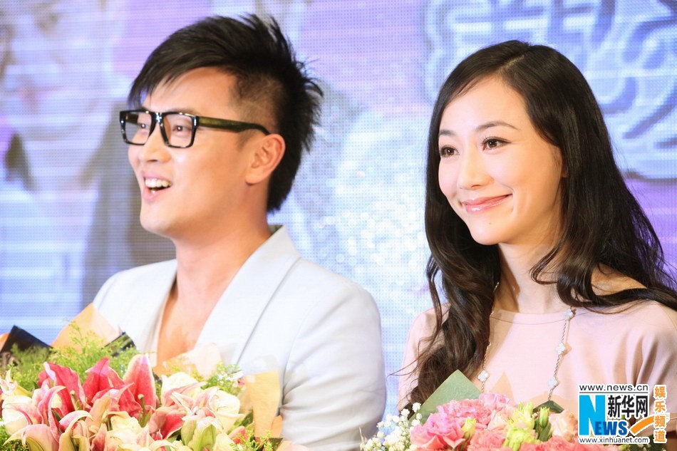 Пресс-конференция о телесериале «Домой»17