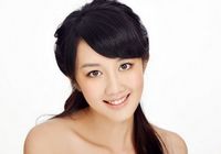 Новейшие фотографии актрисы Вэнь Мэнъян 