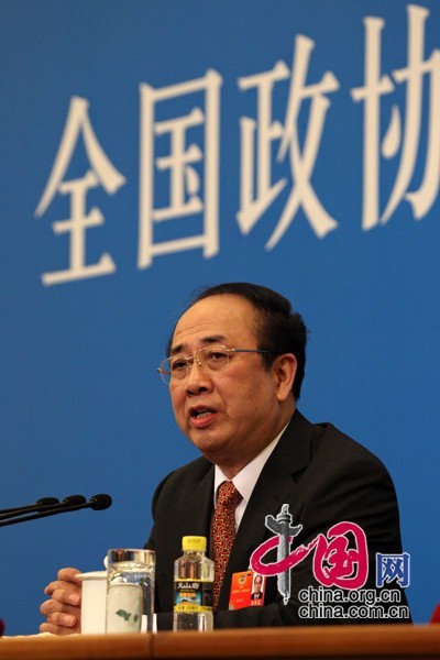 Чжао Цичжэн: Общественная дипломатия – рассказ миру о Китае 1