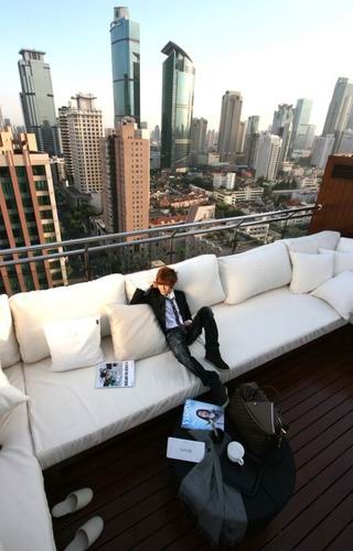 Китайский писатель внесен в рейтинг китайцев поколения 80-х, открывших свой бизнес2