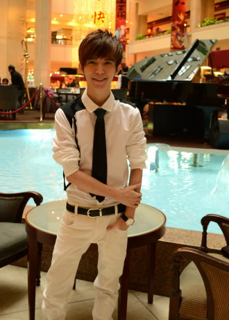 Китайский писатель внесен в рейтинг китайцев поколения 80-х, открывших свой бизнес4