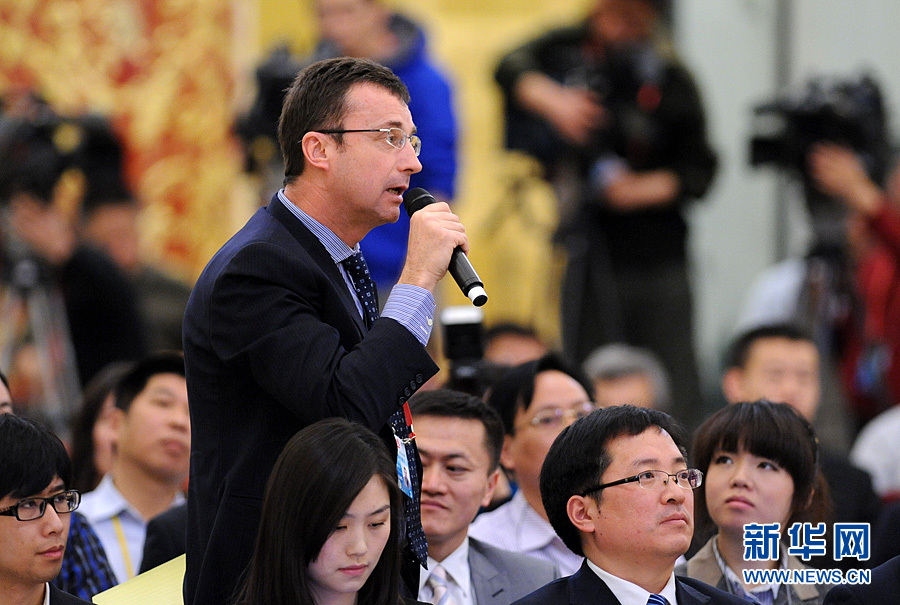 На пресс-конференции министр иностранных дел КНР Ян Цзечи ответил на вопросы журналистов о внешней политике и международных отношениях Китая.