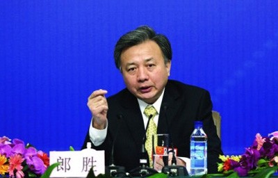 Комитет по делам законодательства при ВСНП: в Китае нет «секретных» случаев задержания подозреваемых в совершении преступлений1