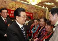 Ху Цзиньтао подчеркнул необходимость обеспечения стабильности в Тибете