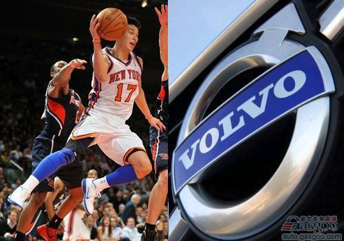 Стало известно, что марка «Volvo» китайской автомобильной компании «Geely» проведет переговоры с американским профессиональным баскетболистом Джереми Лином команды НБА «Нью-Йорк Никс» о его становлении лицом бренда.