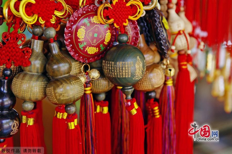 Уникальные туристические сувениры провинции Хайнань