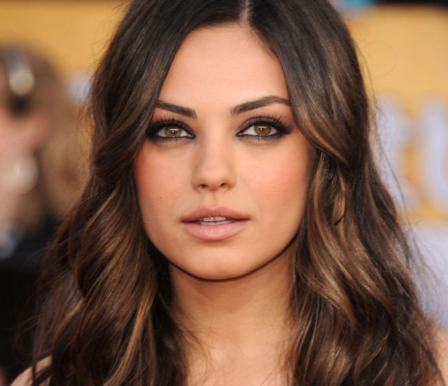 №.13 Milena Kunis