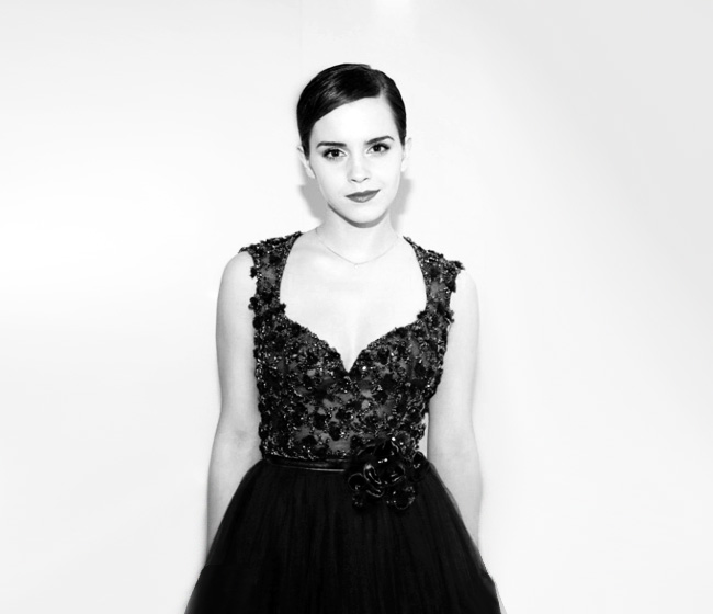 №.17 Emma Watson