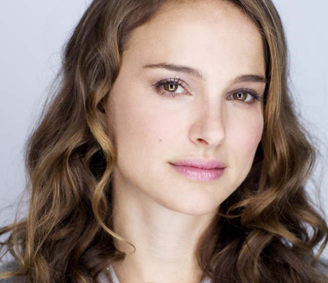 №.21 Natalie Portman