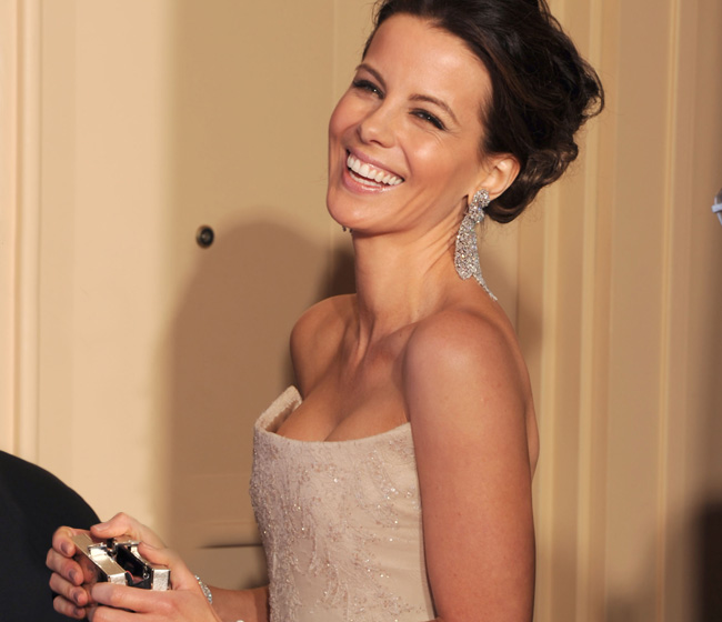 №.22 Kate Beckinsale