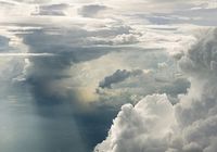 Фото с облаками в объективе Рюдигера Немцова