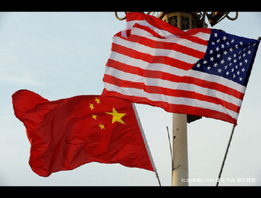 Что стоит за торговыми трениями между Китаем и США? 