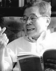 Известный переводчик русской литературы Цао Ин отметил свой 90-й день рождения 