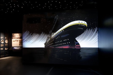 Крупнейший в мире тематический 'Титаник'-парк 1