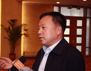 Китайско-казахстанский международный центр приграничного сотрудничества 'Хоргос' будет официально сдан в эксплуатацию в середине апреля