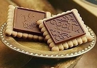 Самые знаменитые шоколадные бренды 5