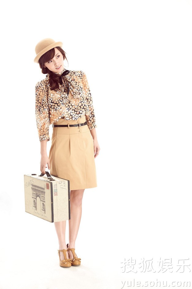 Новые фотографии Чжан Цзяни3