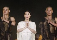 Известная певица Ван Фэй выступит на церемонии открытия 3-го Всемирного буддийского форума