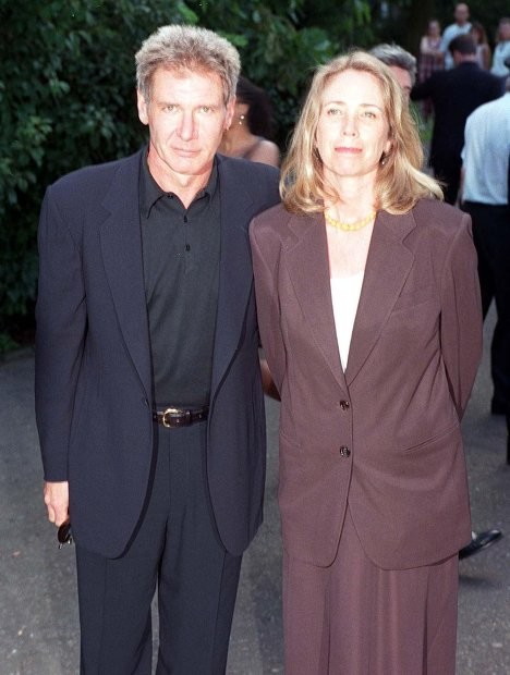 Дети и миллионы пополам: 12 самых громких звездных разводов4