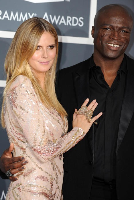 Дети и миллионы пополам: 12 самых громких звездных разводов12